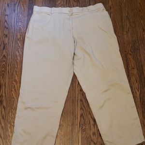 George Dress pants